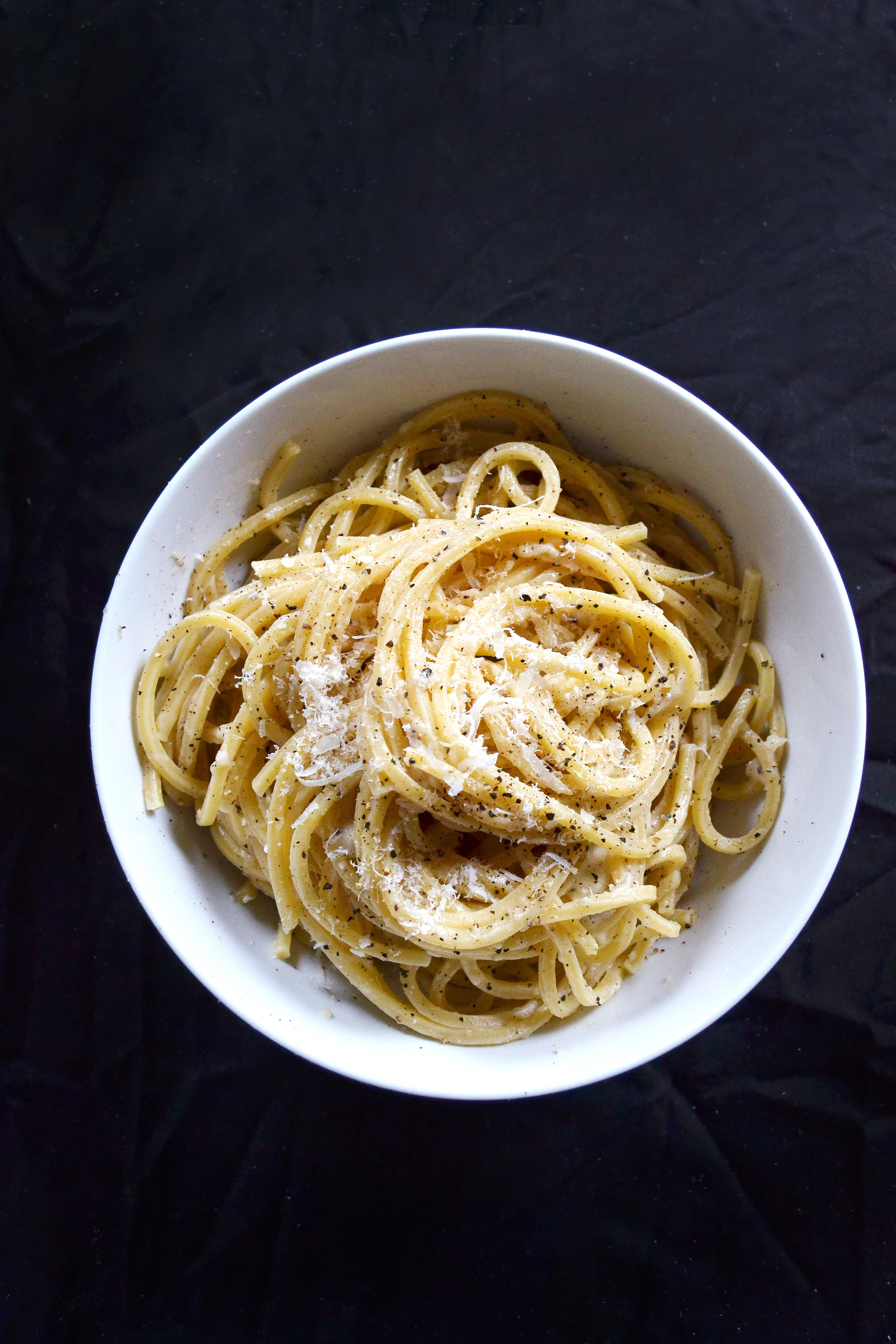 Cacio-e-Pepe