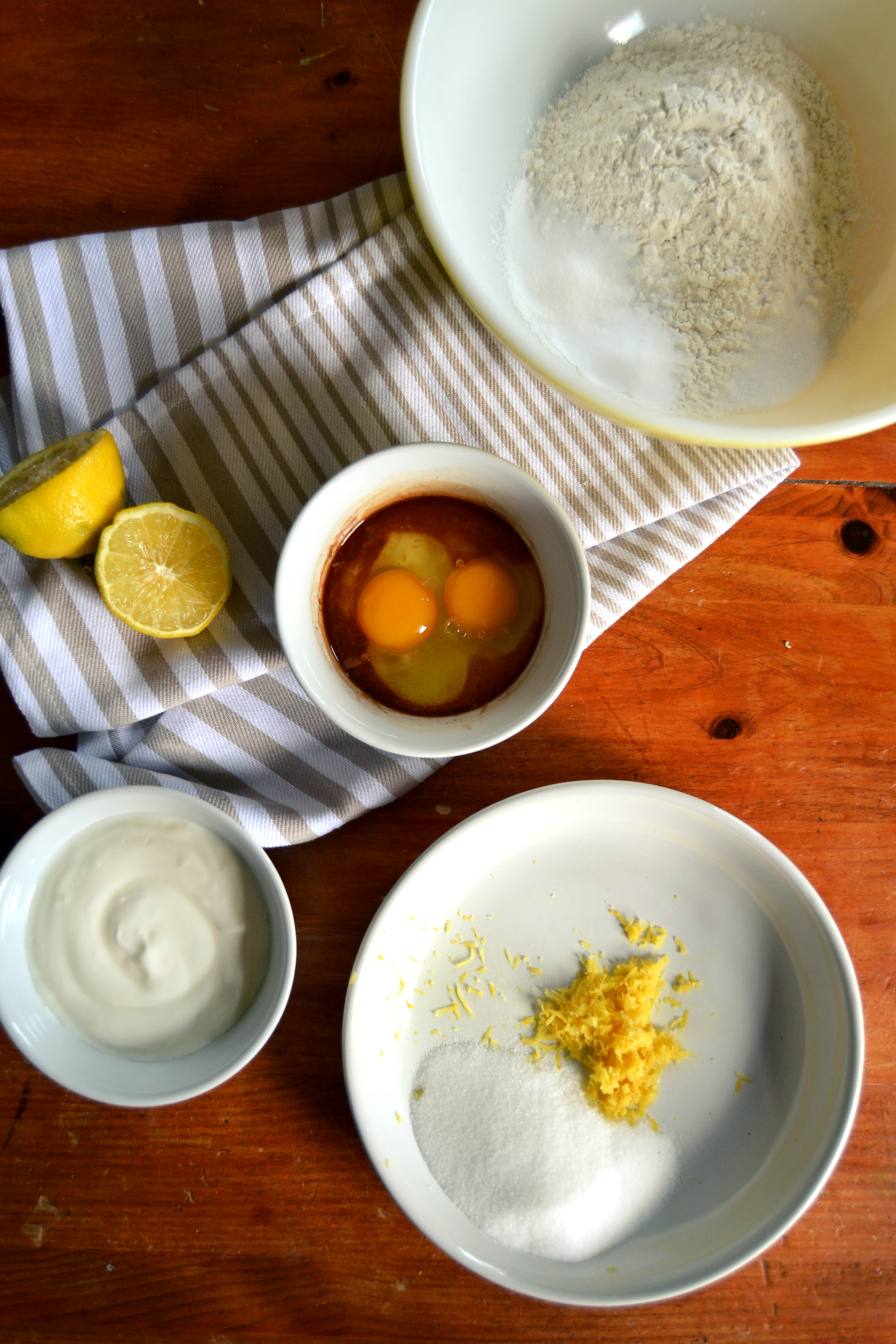 Pancake-Ingredients